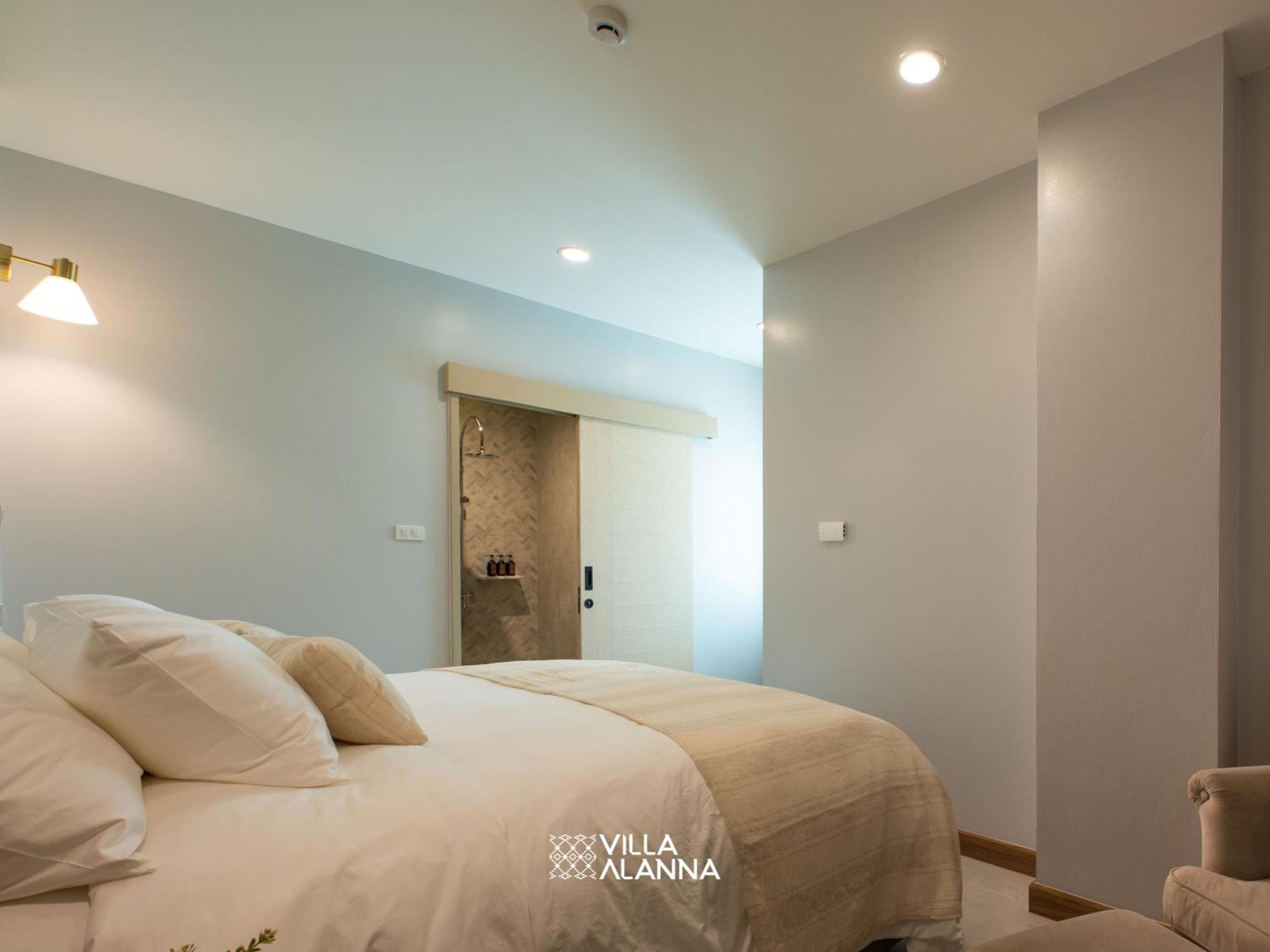 Villa Alanna Chiang Mai Habitación foto