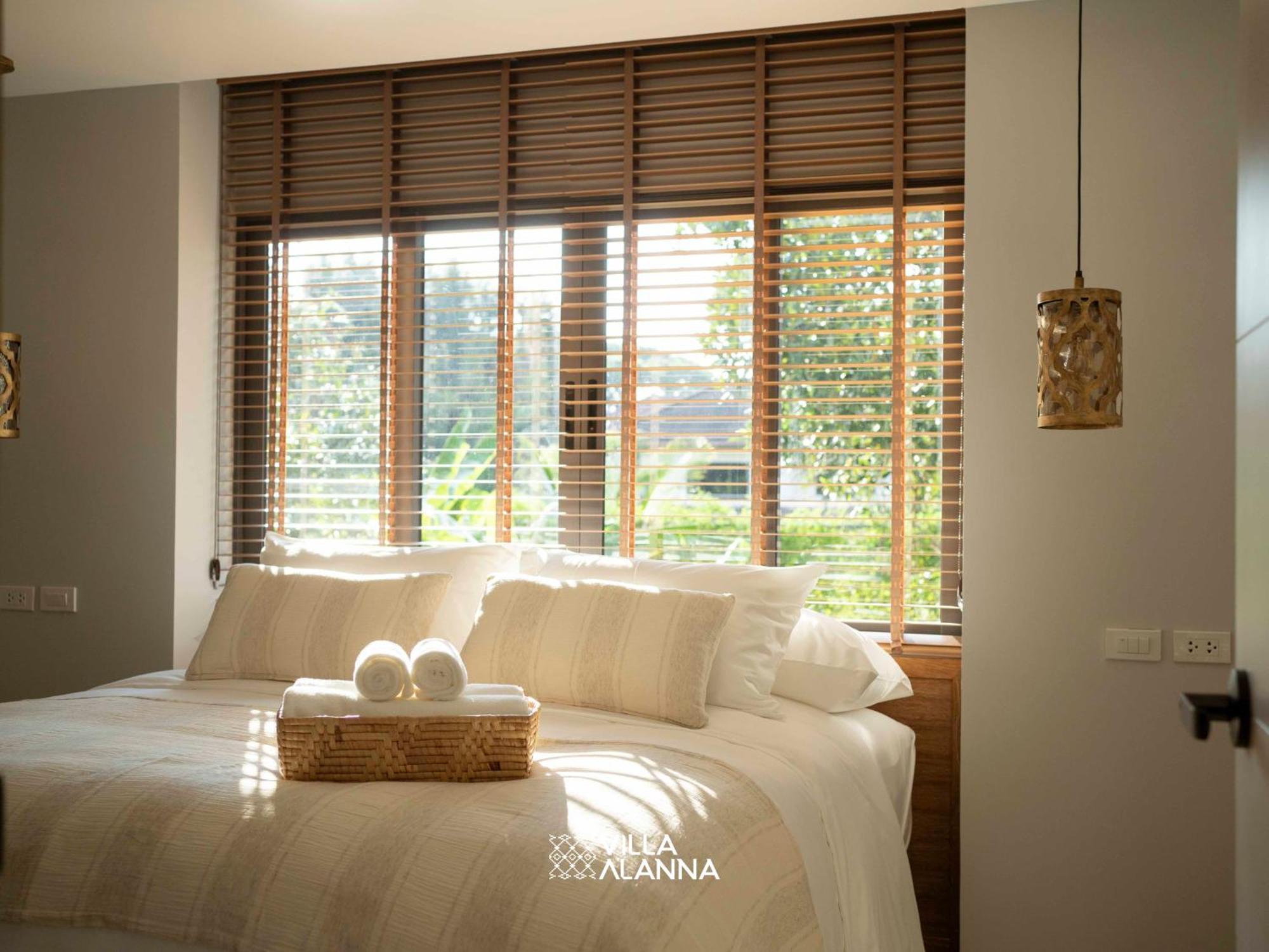 Villa Alanna Chiang Mai Habitación foto