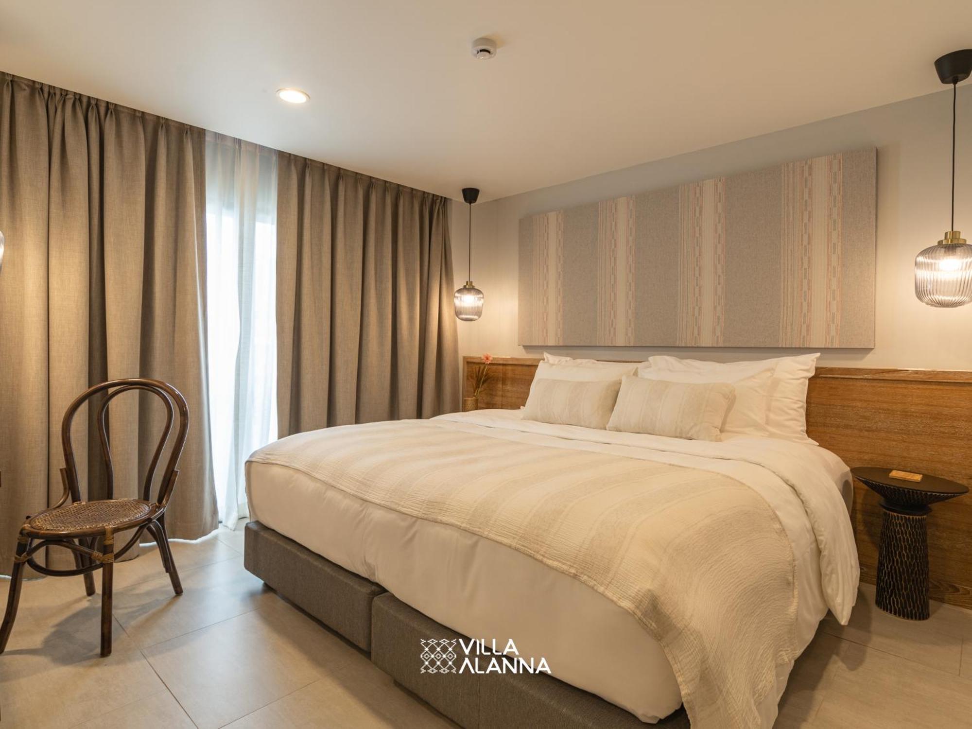 Villa Alanna Chiang Mai Habitación foto