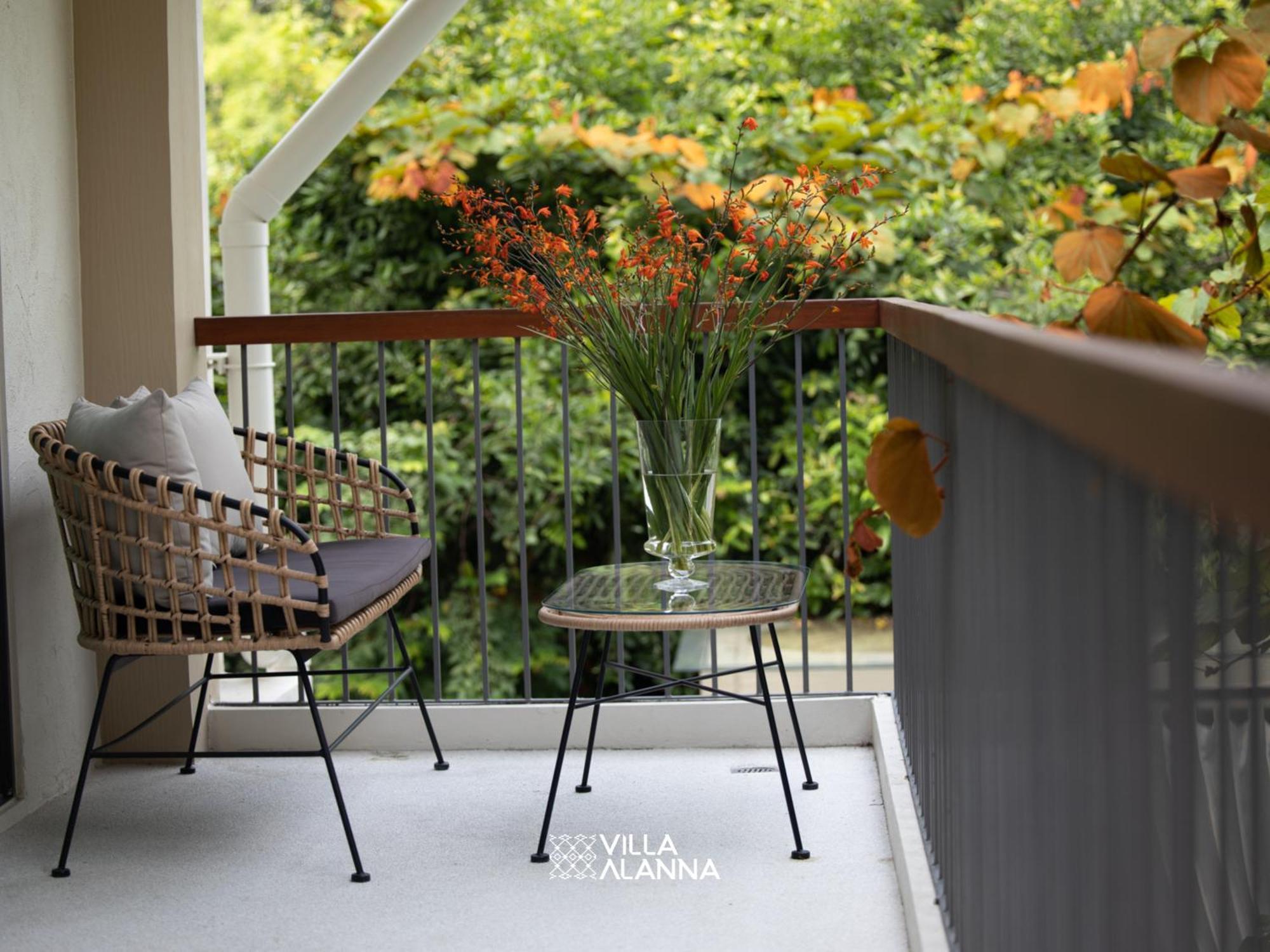 Villa Alanna Chiang Mai Habitación foto